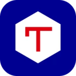 tchap android application logo